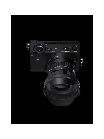 Sigma 10-18mm f/2.8 DC DN Contemporary Lens (Canon RF) - 3