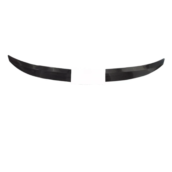 M Tipi universal spoiler beyaz / DAPAY83-5 - 1