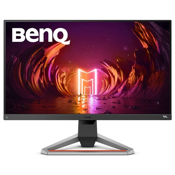 BENQ MOBİUZ EX2510S 24.5 1 MS 165HZ FULL HD IPS OYUNCU MONİTÖR - 2