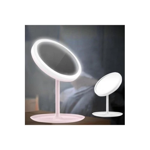 Periboia Dokunmatik Parlaklık Ayarlı Makyaj Aynası - 2