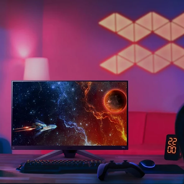 BENQ MOBİUZ EX2510S 24.5 1 MS 165HZ FULL HD IPS OYUNCU MONİTÖR - 5