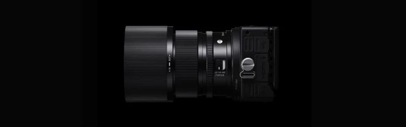 Sigma 90mm F/2.8 DG DN Contemporary Lens (L Mount) - 3