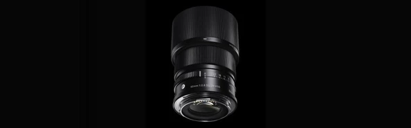 Sigma 90mm F/2.8 DG DN Contemporary Lens (L Mount) - 4