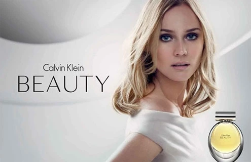 Calvin Klein Beauty EDP 100 ml Kadın Parfüm - 3