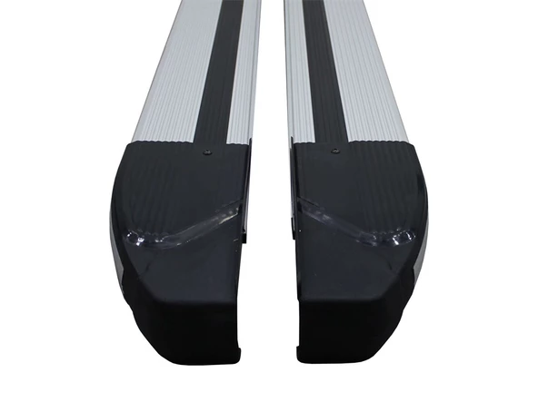 Sprinter W906 NCV3 Titan Alüminyum Yan Koruma (O.Ş.) 2006 ve Sonrası - Resim 3