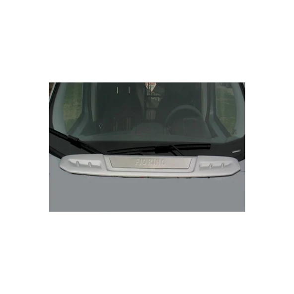 Fiat Fiorino Kaput Spoiler Fiber 2008 ve Sonrası
