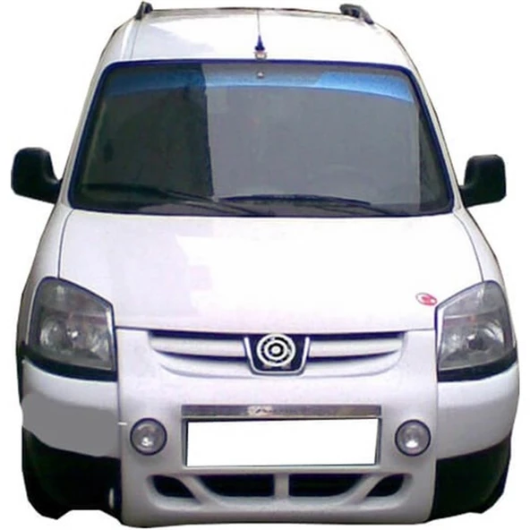 Citroen Berlingo 1 Ön Koruma Sisli (Kulaklı Md) 2004-2008