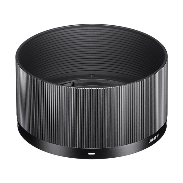 50MM F/2 Dg Dn Contemporary Lens (Sony E) - 2