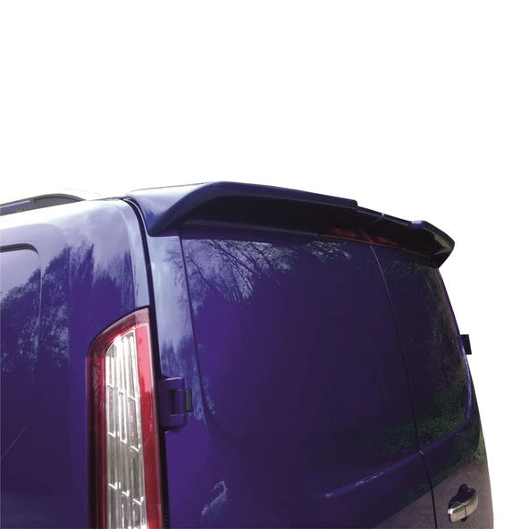 Ford Custom Spoiler Bagaj 2 Prç Fiber 2013 ve Sonrası