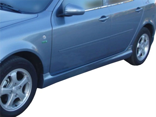Proton Gen 2 Marşpiyel (R3 Md) 2 Prç Fiber 2004-2013