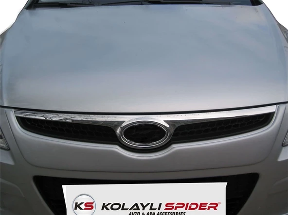 Hyundai i30 FD Ön Panjur Fiber 2007-2012