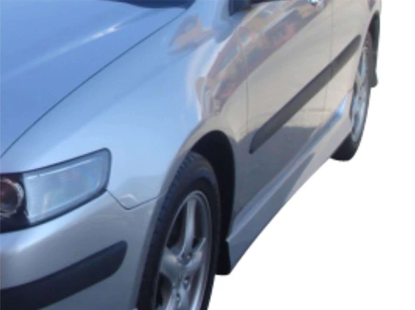 Honda Accord 7 Marşpiyel 2 Prç Fiber 2003-2007