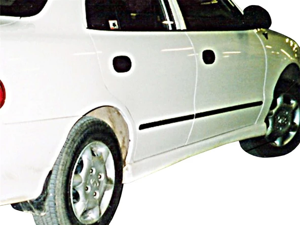 Hyundai Accent X3 Macbiel 2 Prç. 1994-2000 - Resim 2