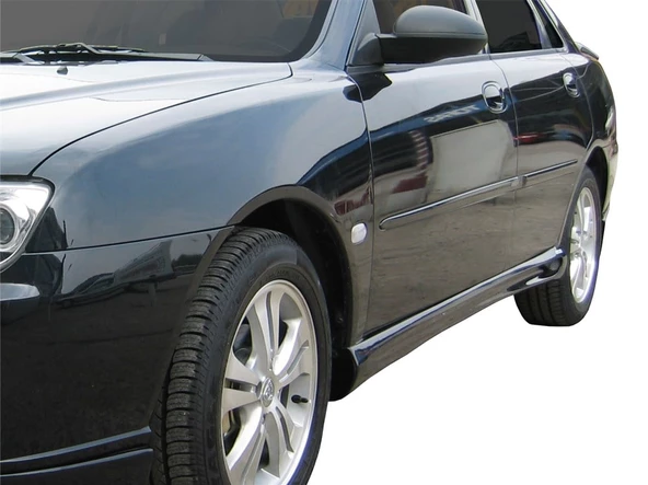 Proton Waja Marşpiyel 2 Prç Fiber 2005-2011