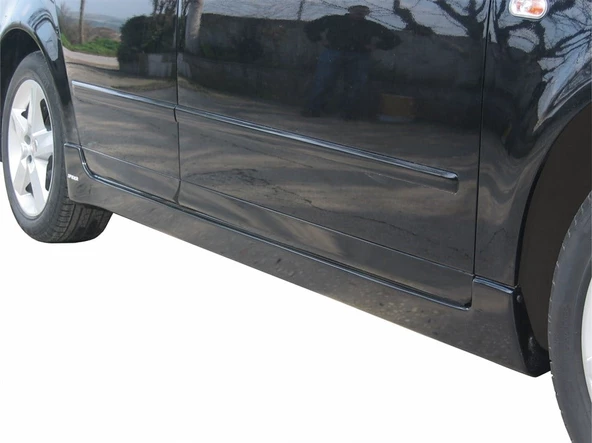 Seat Exeo Marşpiyel 2 Prç Fiber 2009-2013