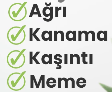 HMR masaj kremi 70 gr ( 2 adet ) - 3