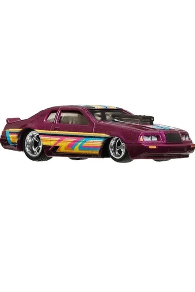 HOT WHEELS PREMIUM BOULEVARD GJT68 HRT72 - Resim 2