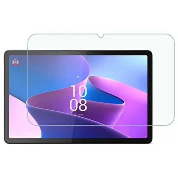 Lenovo TAB P11 TB-J606F 11" Temperli Cam Ekran Koruyucu