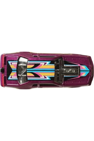 HOT WHEELS PREMIUM BOULEVARD GJT68 HRT72 - Resim 3