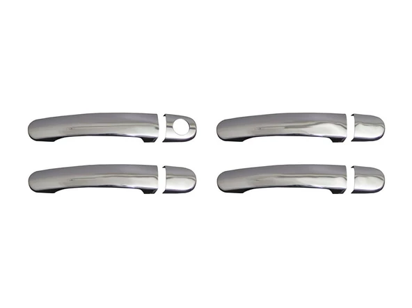 VW Golf 4 Kapı Kolu 4 Kapı Krom 1998-2004