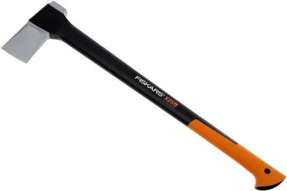 Fiskars Büyük Parçalama Baltasi X25 (1015643)