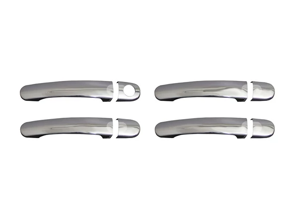 VW Caravelle Kapı Kolu 4 Kapı Krom 2003-2010