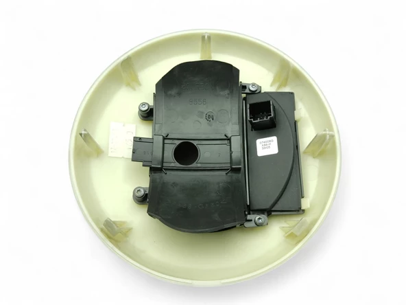 Megane 2 Otomatik Vites Tablası - Renault 8200112157 - Resim 3