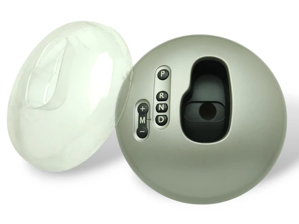 Megane 2 Otomatik Vites Tablası - Renault 8200112157 - Resim 2