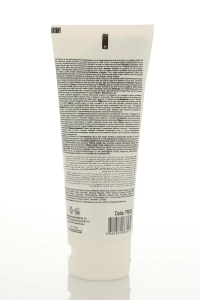 19504 - Pierre Cardin 3ü 1 Arada Yüz Temizleme Peeling Maskesi- 75 ML -3 In 1 Face - 2