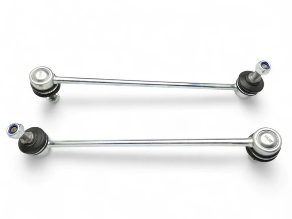 Megane 2 Z Rot Takım - Renault Scenic 2 Kangoo 3 8200166159 - 8200669065 - 546181925R  JTS433 - Resim 2