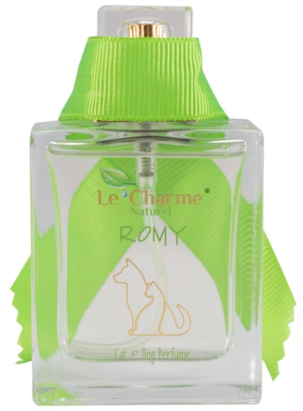 Le Charme Naturel Pet Parfüm  Romy 50 ml