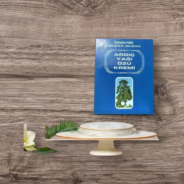 ardıç özü kremi 70 gr ( 2 adet ) - 3