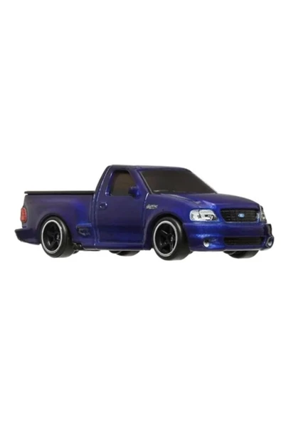 HOT WHEELS PREMIUM BOULEVARD GJT68 HRT60