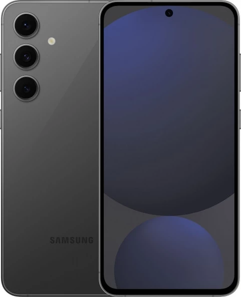 Samsung Galaxy S24 FE 8 GB 128 GB (Samsung Türkiye Garantili) Siyah