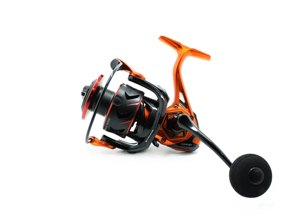Captain Corvet Tekne Makinesi 8+1 BB  6000