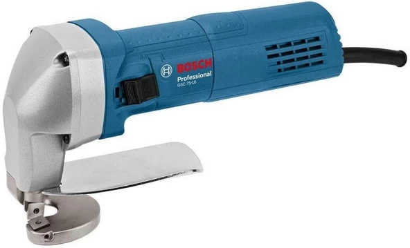 Bosch GSC 75-16 Professional Saç Kesme Makinesi - 0601500500