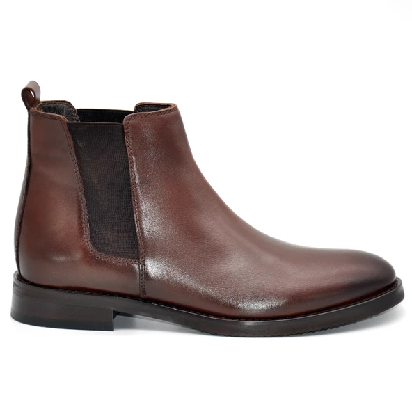 MARCOMEN  9963 ERKEK GÜNLÜK BOT - Resim 7