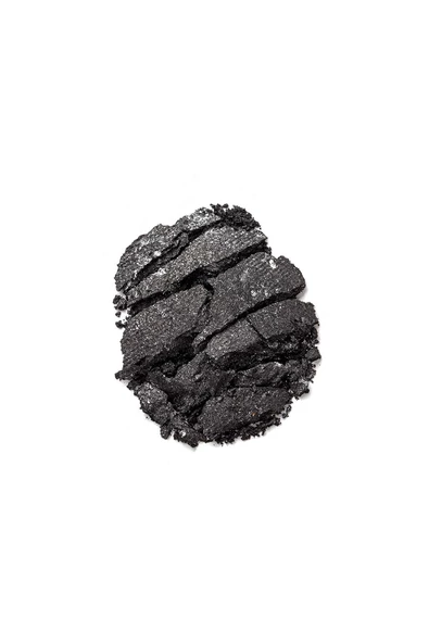 Flormar Yoğun Işıltılı Göz Farı - 002 Black Glitters- Baked Eyeshadow - 8682536052368 - 5