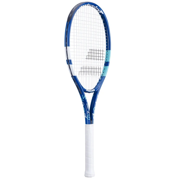 Babolat Wimbledon 27 Tenis Raketi 121251 - 10