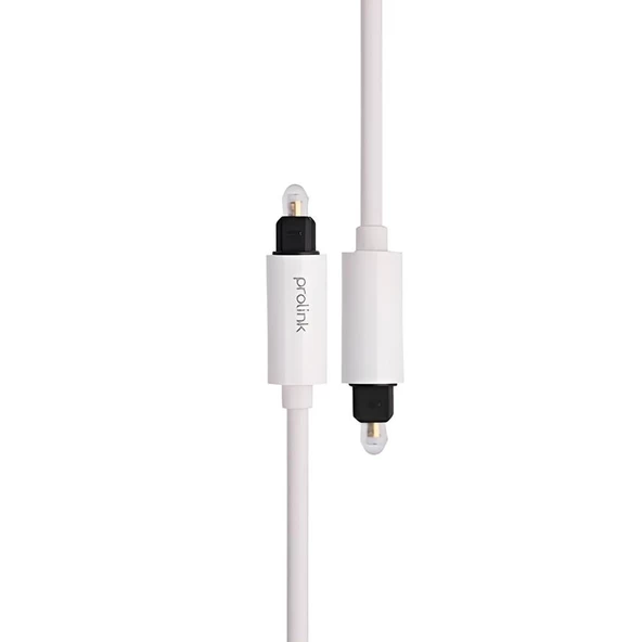 Prolink PMM111-0060 Fiber Optik Toslink Ses Kablosu 60cm - 6
