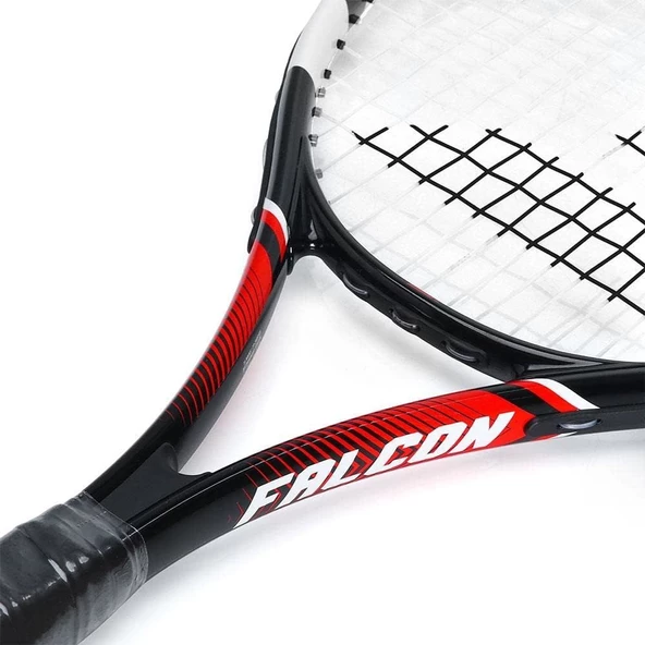 Babolat Falcon 27 CV Tenis Raketi 121237 - Resim 2