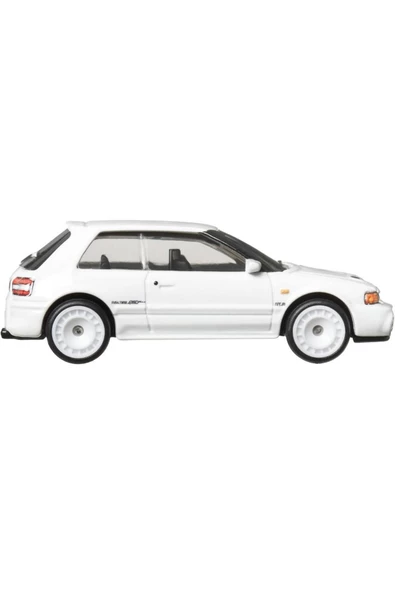 Hot Wheels Boulevard Mazda 323 GTR GJT68 HRT59 - 4