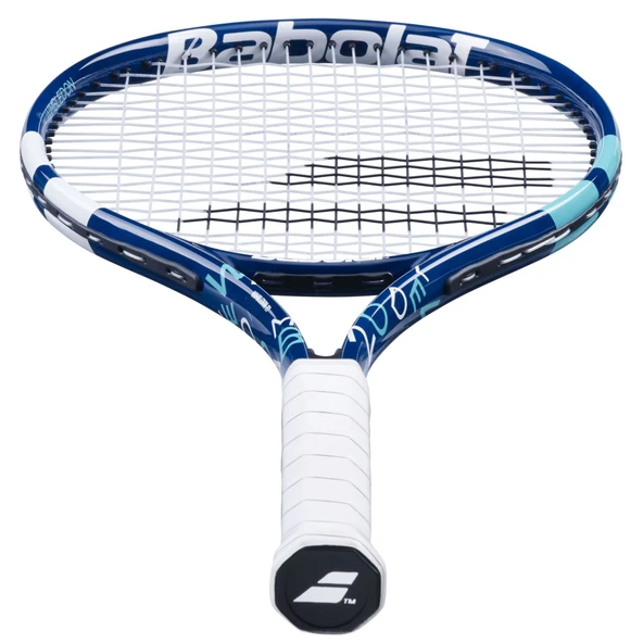 Babolat Wimbledon 27 Tenis Raketi 121251 - 12
