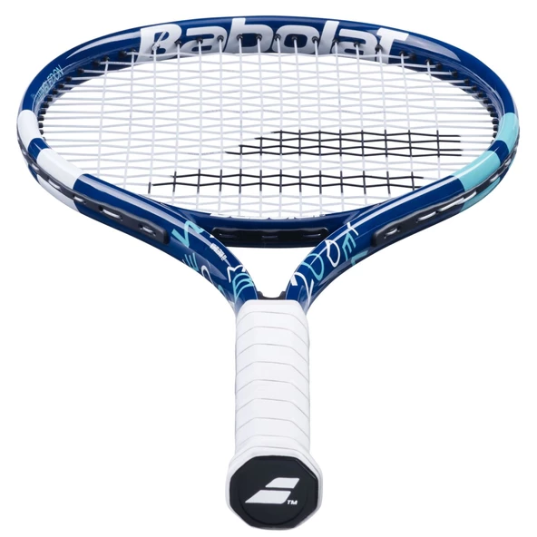 Babolat Wimbledon 27 Tenis Raketi 121251 - 4