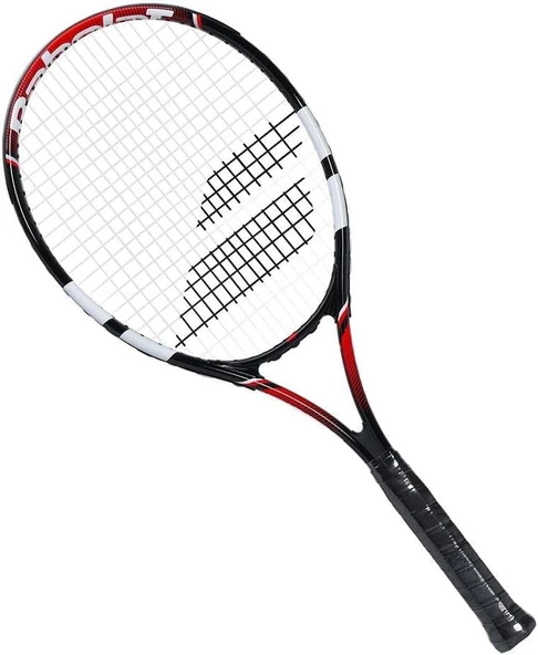 Babolat Falcon 27 CV Tenis Raketi 121237 - Resim 6