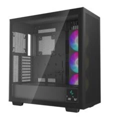 DEEPCOOL MORPHEUS ATX+ Moduler Kasa - Resim 2