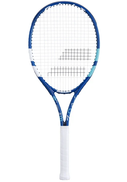 Babolat Wimbledon 27 Tenis Raketi 121251 - 9