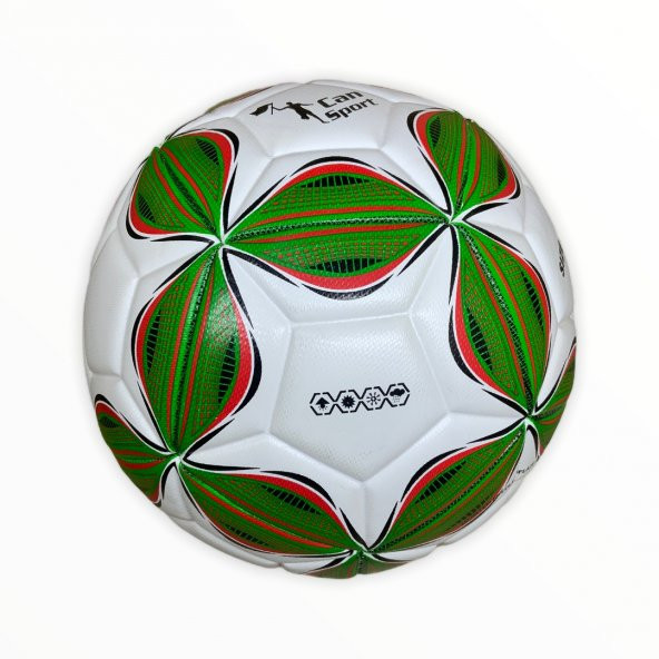 5 Numara Dikişsiz Futbol Topu, Top İğnesi Hediyesiyle - 3