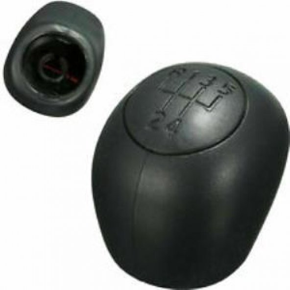 VITES TOPUZU PEUGEOT BOXER  ( 1994- 2006 )   5  İLERİ  VITES - 2