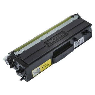 Brother TN466 | Brother HL-L8260CDW Sarı Muadil Toner 6.500 Sayf - Resim 2